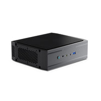 Deals on Minisforum NAD9 Mini PC Desktop w/Core i9 256GB SSD Refurb